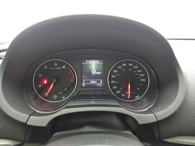 2015 Audi A3/S3 2.0T Premium