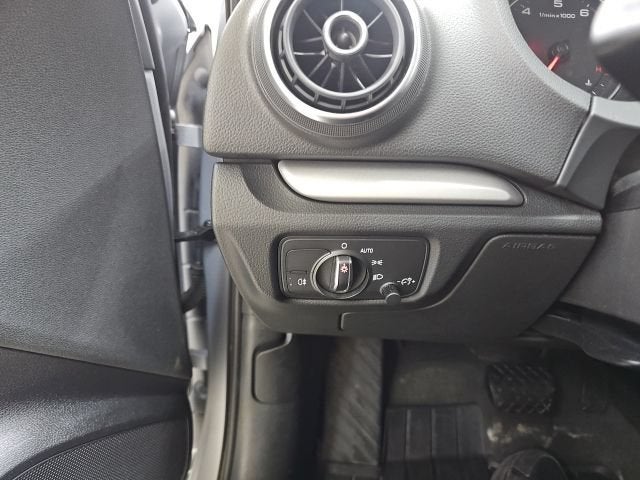 2015 Audi A3/S3 2.0T Premium