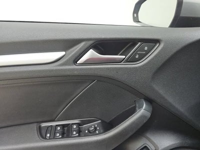 2015 Audi A3/S3 2.0T Premium