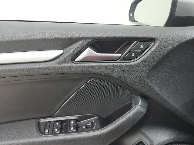 2015 Audi A3/S3 2.0T Premium