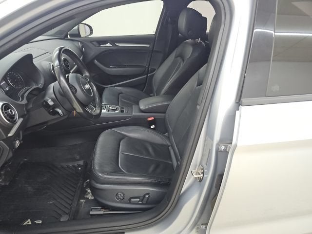 2015 Audi A3/S3 2.0T Premium