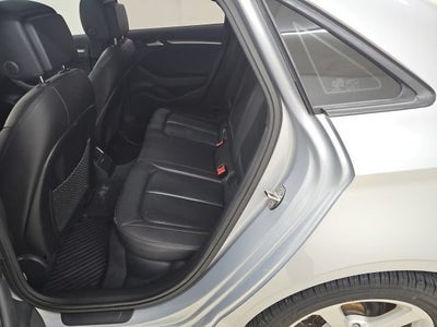 2015 Audi A3/S3 2.0T Premium