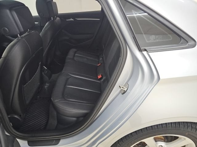 2015 Audi A3/S3 2.0T Premium