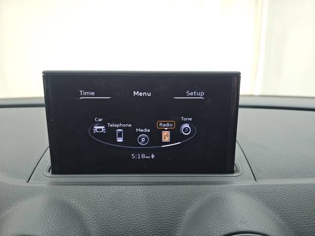 2015 Audi A3/S3 2.0T Premium