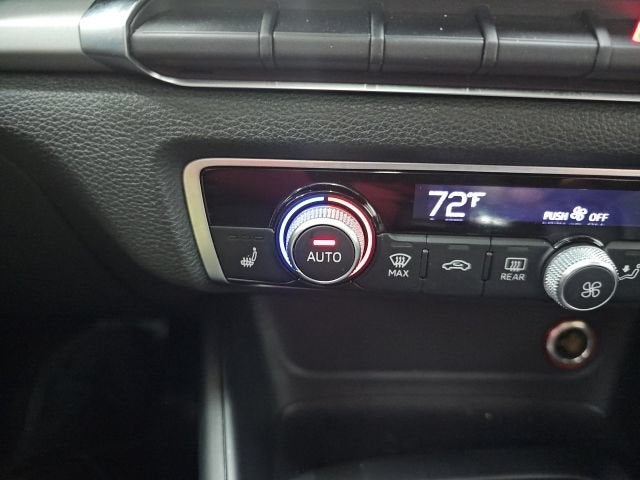 2015 Audi A3/S3 2.0T Premium