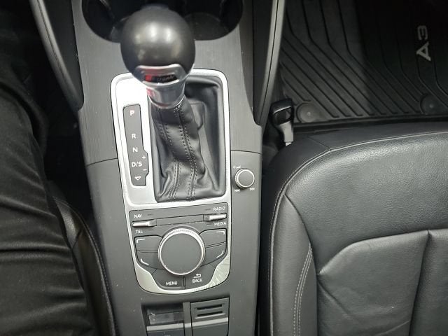 2015 Audi A3/S3 2.0T Premium