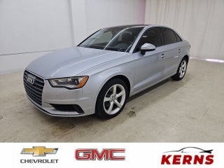 2015 Audi A3/S3 2.0T Premium