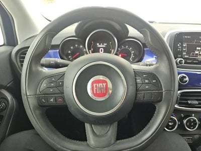 2016 FIAT 500X Lounge