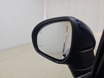2016 FIAT 500X Lounge