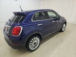2016 FIAT 500X Lounge