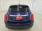 2016 FIAT 500X Lounge