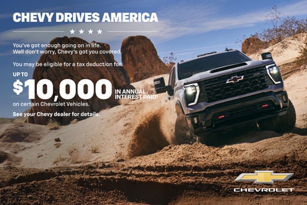 Kerns Chevrolet GMC in CELINA OH