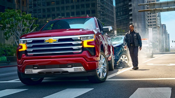 Kerns Chevrolet GMC in CELINA OH