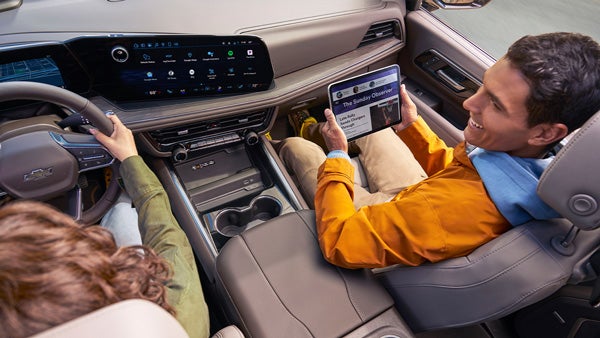 Kerns Chevrolet GMC in CELINA OH