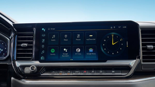 Kerns Chevrolet GMC in CELINA OH