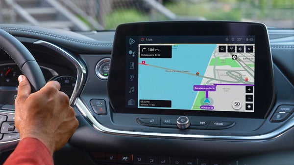 Kerns Chevrolet GMC in CELINA OH