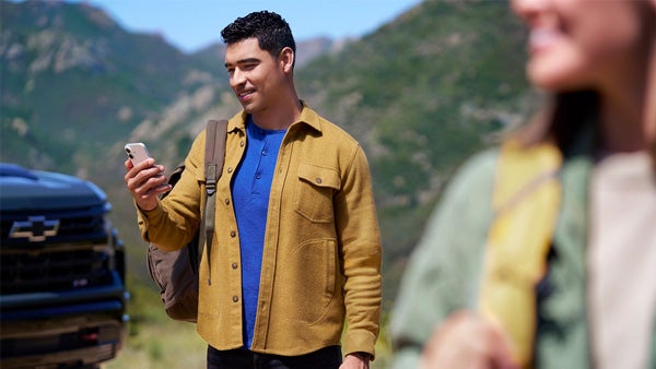 Kerns Chevrolet GMC in CELINA OH