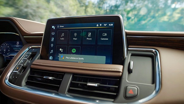 Kerns Chevrolet GMC in CELINA OH