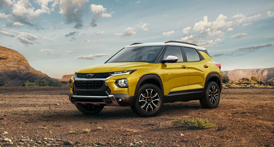 Kerns Chevrolet GMC in CELINA OH