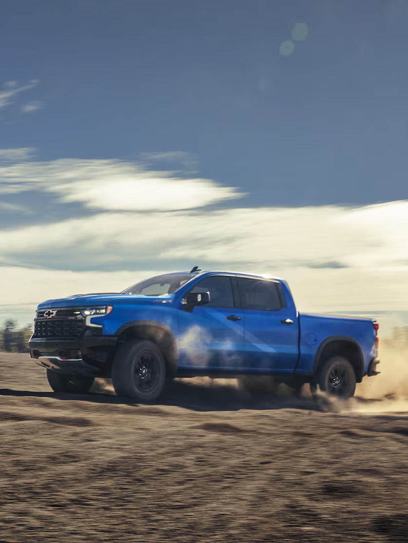 Kerns Chevrolet GMC in CELINA OH