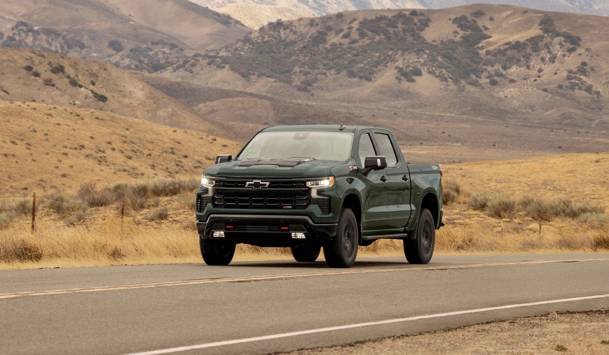 Kerns Chevrolet GMC in CELINA OH
