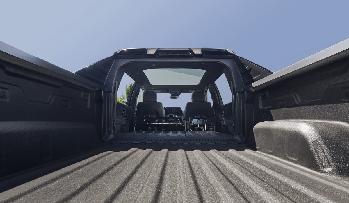 Kerns Chevrolet GMC in CELINA OH