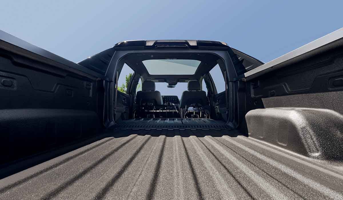 Kerns Chevrolet GMC in CELINA OH