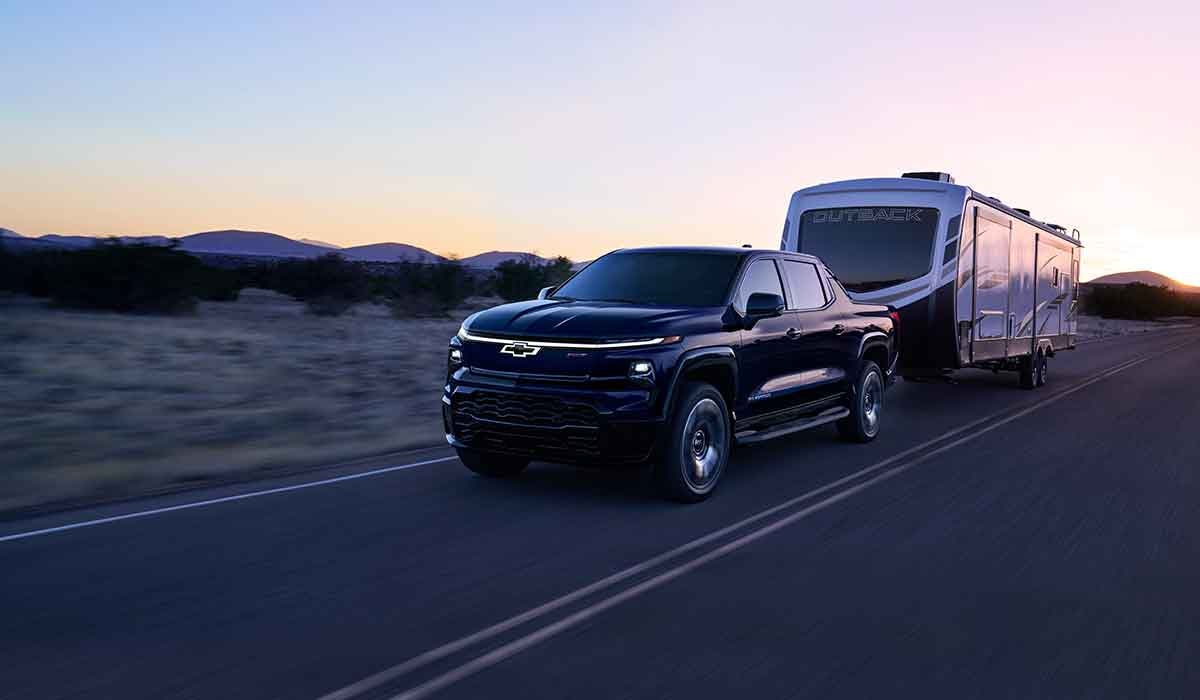 Kerns Chevrolet GMC in CELINA OH