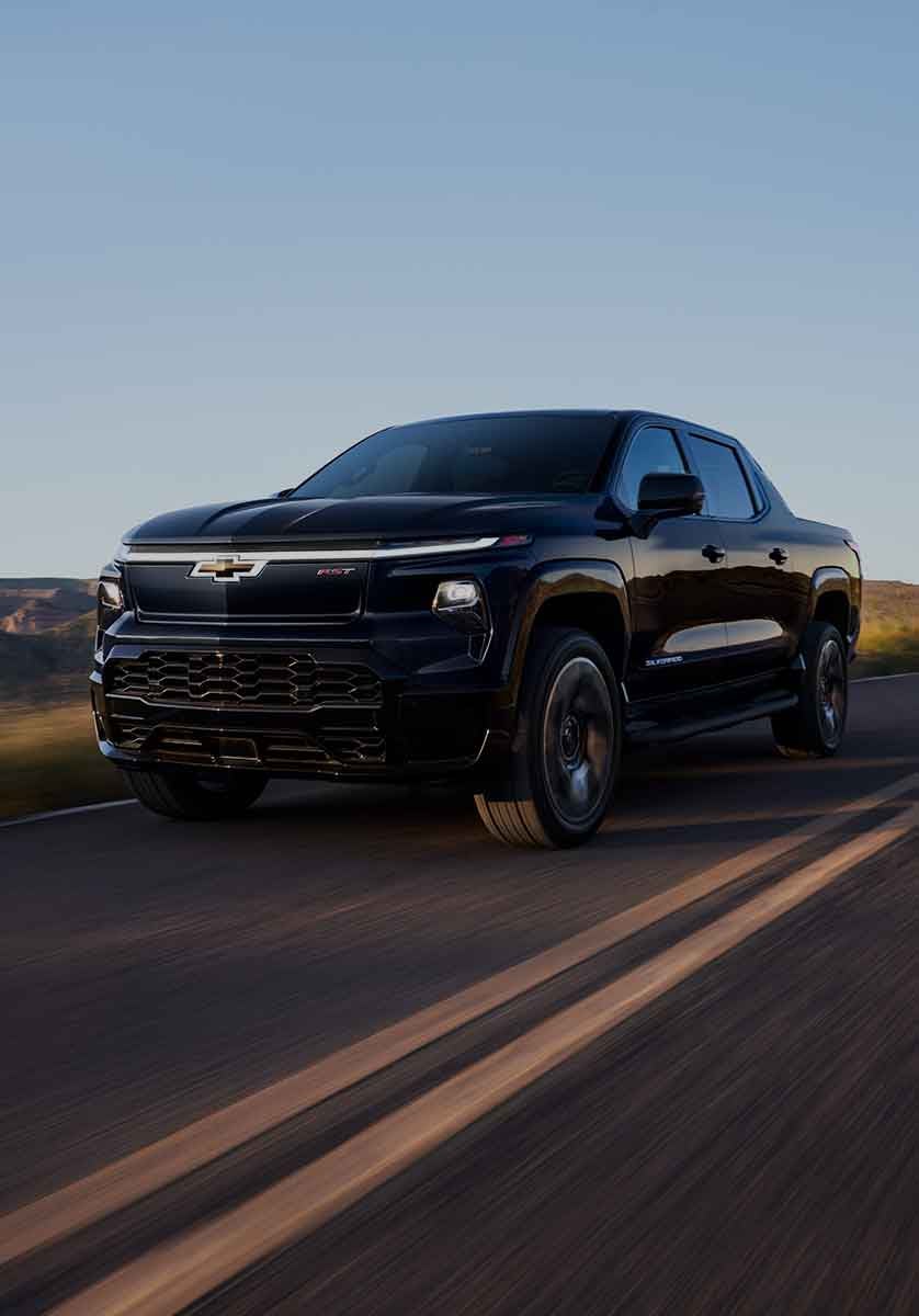 Kerns Chevrolet GMC in CELINA OH