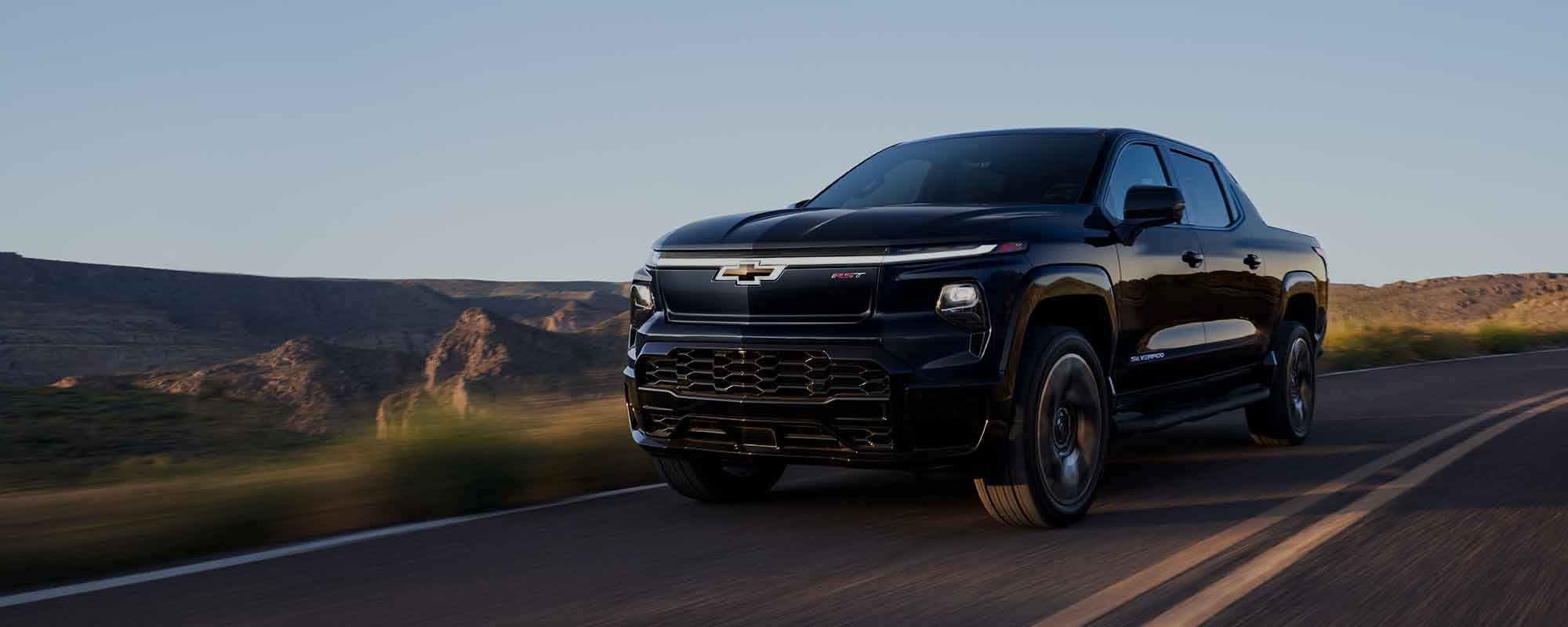 Kerns Chevrolet GMC in CELINA OH