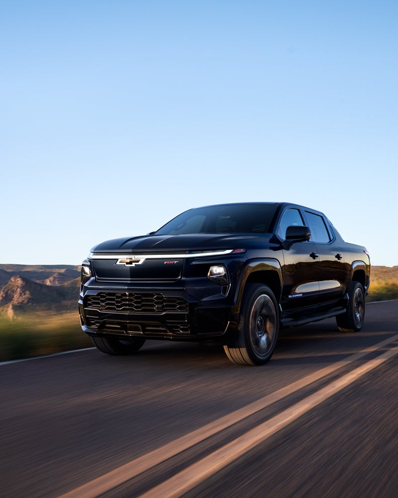 Kerns Chevrolet GMC in CELINA OH