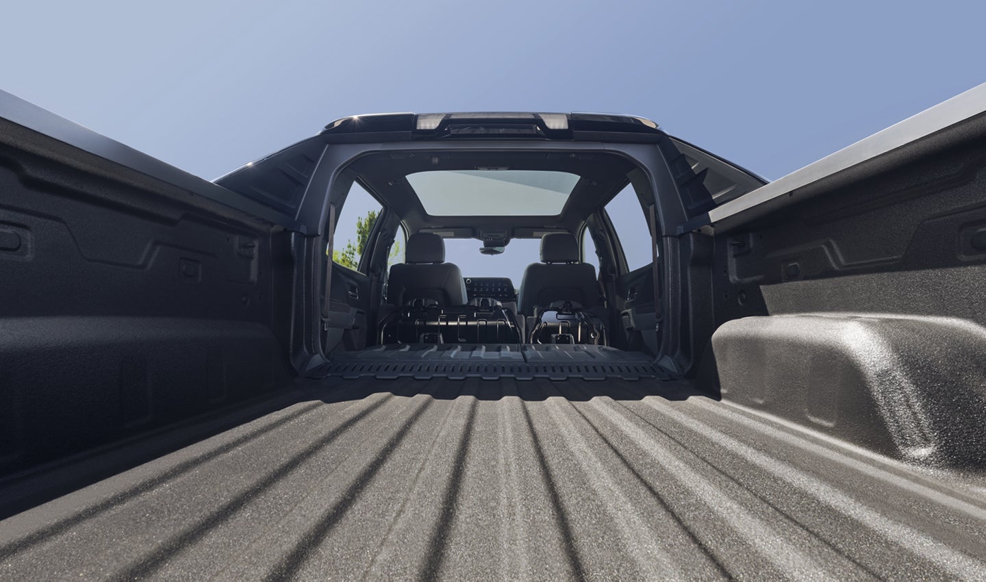 Kerns Chevrolet GMC in CELINA OH