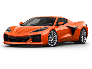 Chevrolet Corvette Z06 - Kerns Chevrolet GMC in CELINA OH