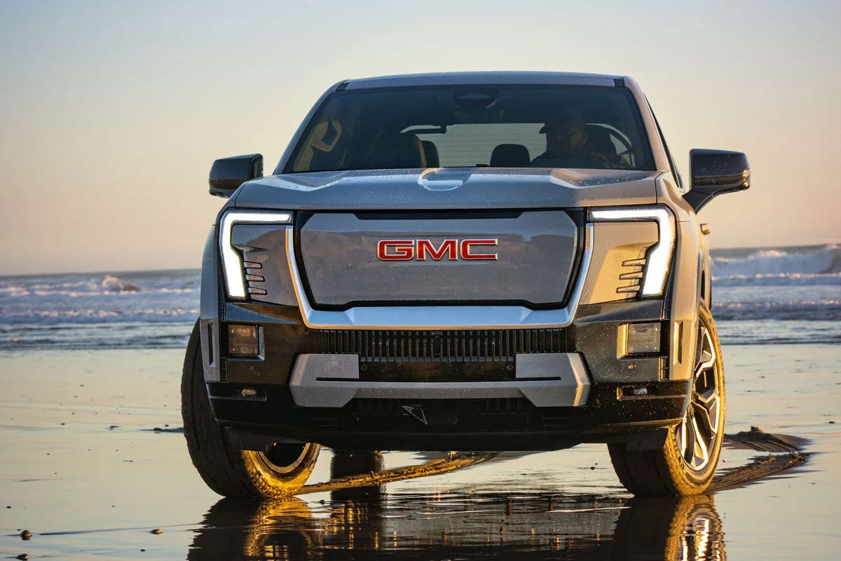 Kerns Chevrolet GMC in CELINA OH