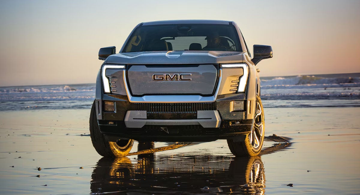 Kerns Chevrolet GMC in CELINA OH