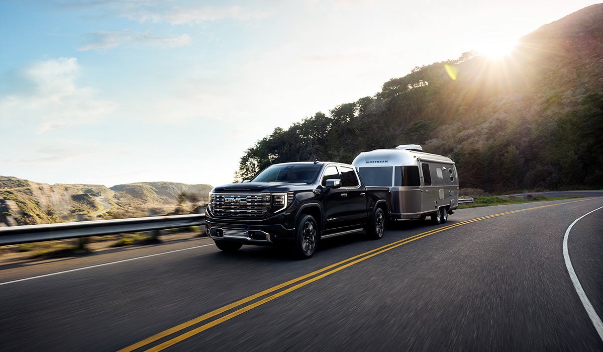 Kerns Chevrolet GMC in CELINA OH