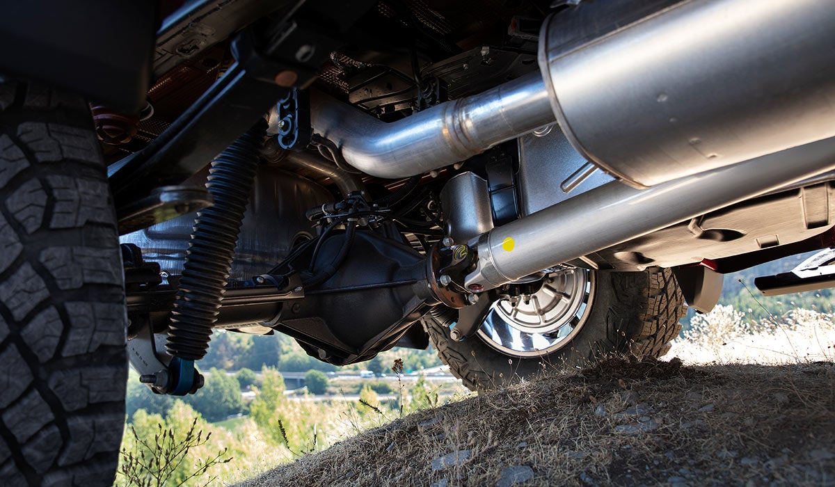 Kerns Chevrolet GMC in CELINA OH