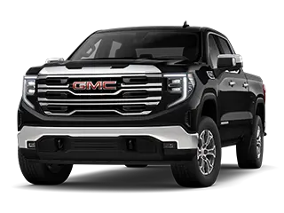 SIERRA 1500 VS FORD F150 - Kerns Chevrolet GMC in CELINA OH