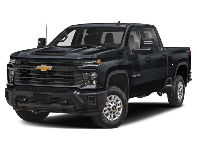 2 Chevrolet Silverado 2500 HD Offers