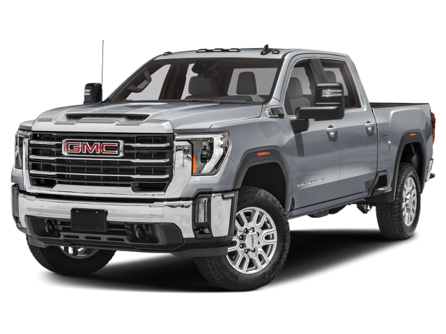 3 GMC Sierra 2500 HD Offers