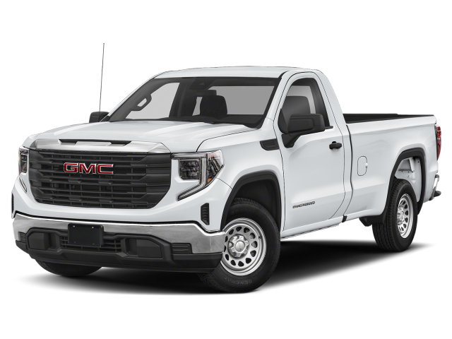 8 GMC Sierra 1500 Offers