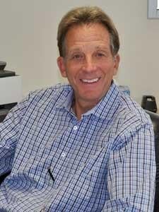 Mike Kerns – President