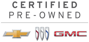 Chevrolet Buick GMC Certified Pre-Owned in CELINA, OH